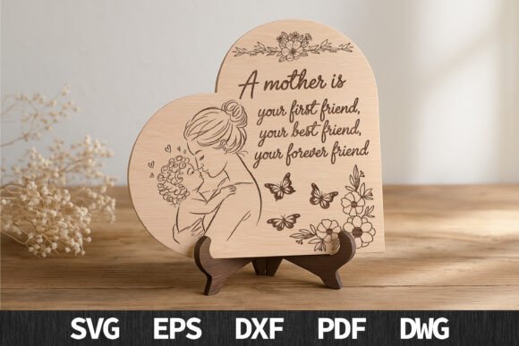 Laser Cutting Designs for Mother’s Day: A Practical Review