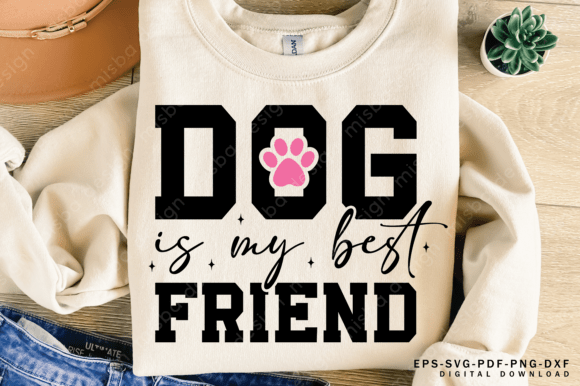 Love Dog SVG & PNG Design Review for T-Shirt Merchants