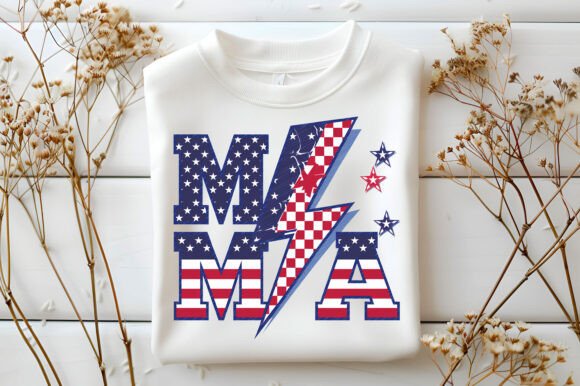 Mama Png, 4th of July Png: A Designer’s Review